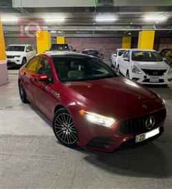 مرسيدس بنز A-Class